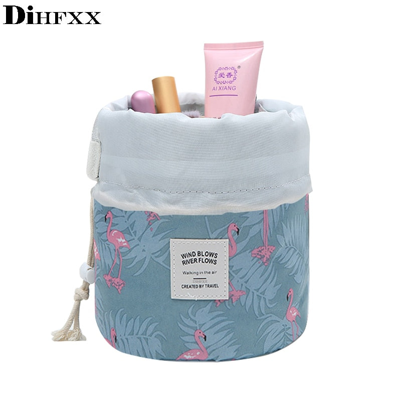 Travel Cosmetic Pouch